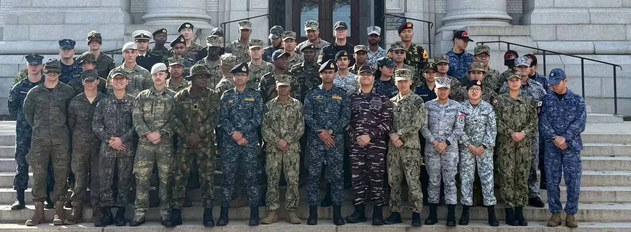 Strategic Alliance Signing Ceremony