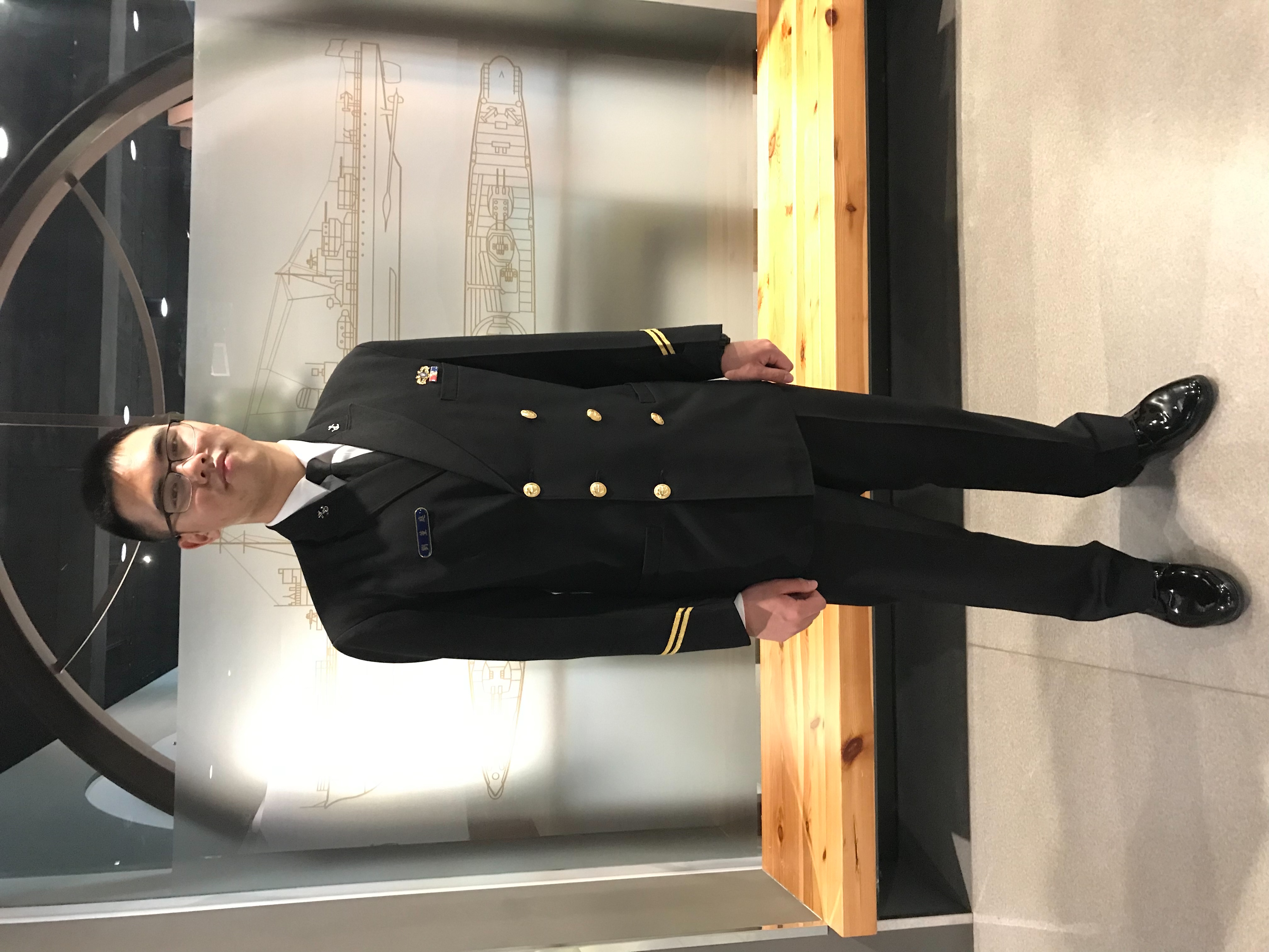 足球社 社長 劉菫庭