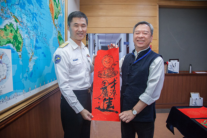 Calligraphy and Painting Event6