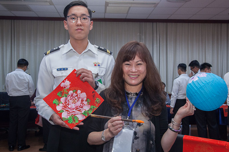 Calligraphy and Painting Event8