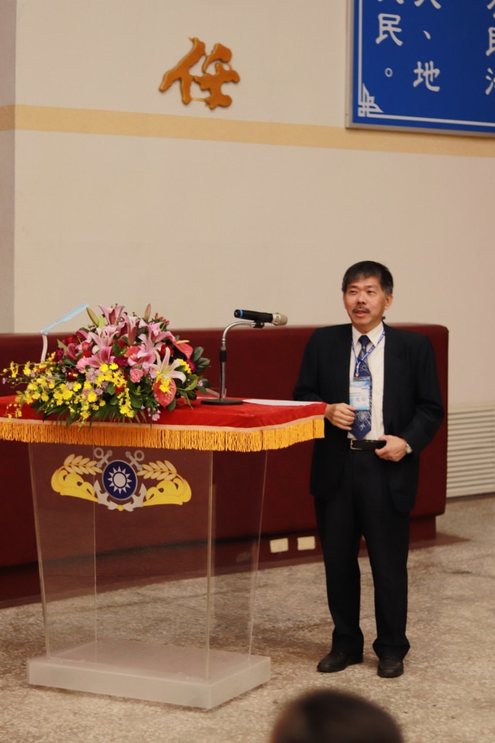 A Symposium for the 72th Anniversary4