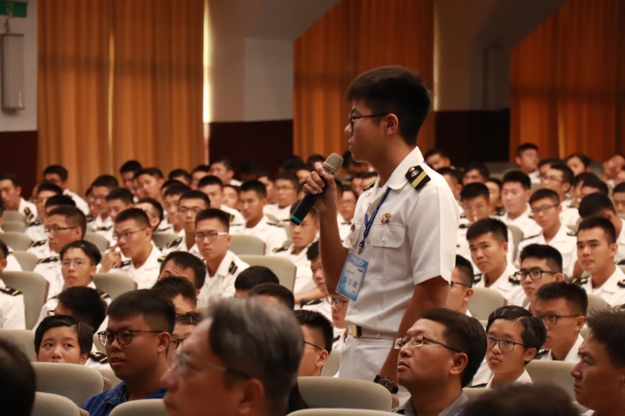 A Symposium for the 72th Anniversary6