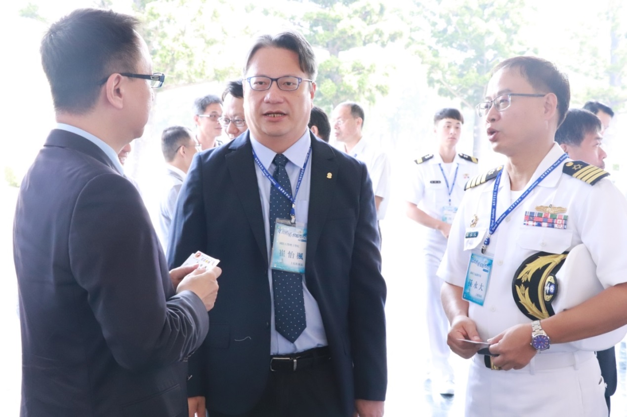 A Symposium for the 72th Anniversary7