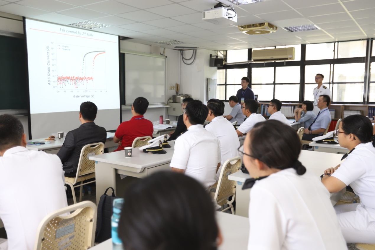 A Symposium for the 72th Anniversary9