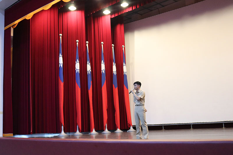 2019 English Speech Contest3