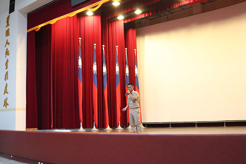 2019 English Speech Contest4