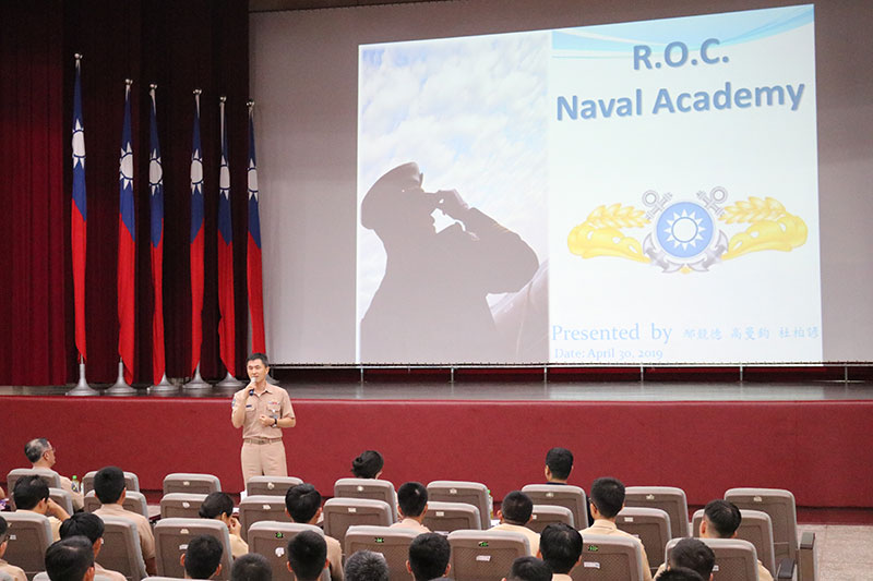 2019 English Speech Contest6