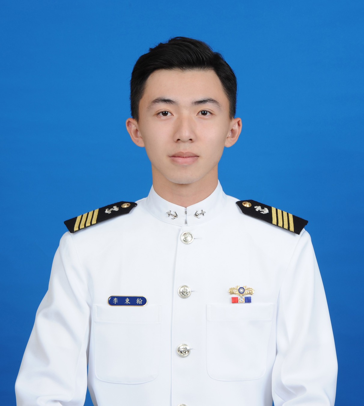 第13屆會長：李東翰