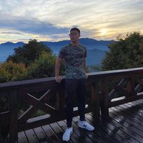 第二屆會長:吳懷澤