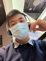 第二屆總務:潘諺霆