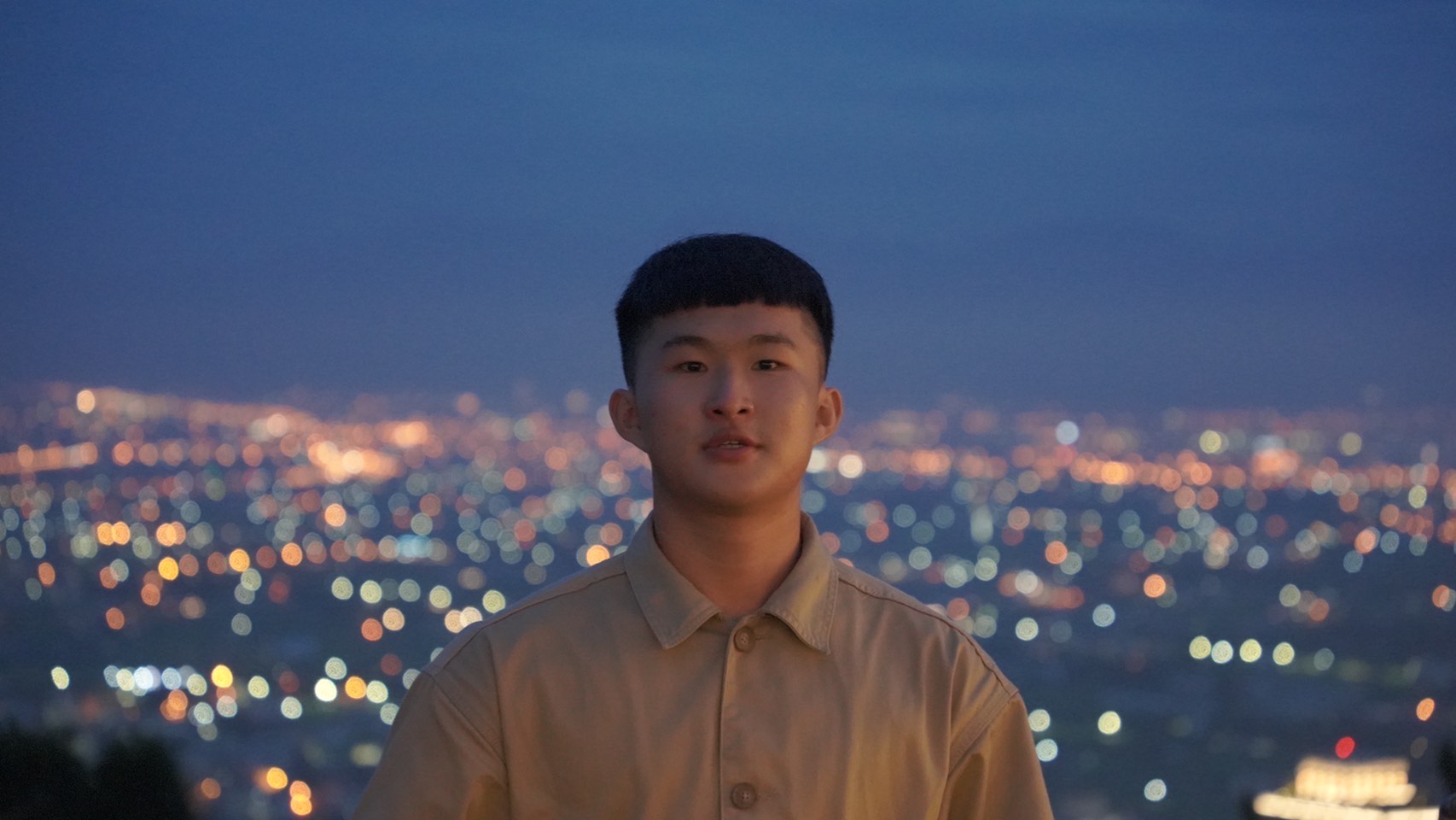 第三屆副會長:江驊宸