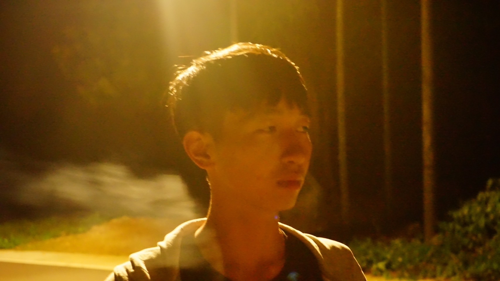 財政組長:林家任