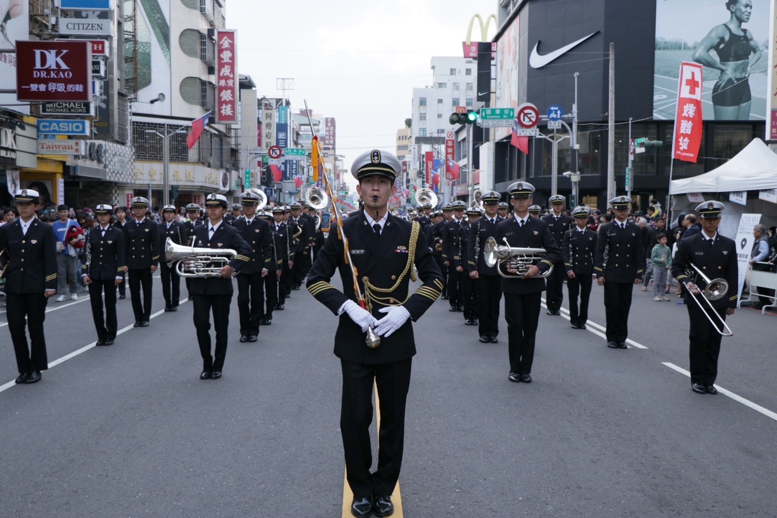Chiayi International Band Festival活動照片1