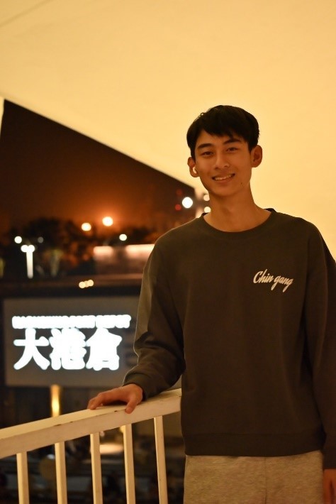 第18屆會長:劉議