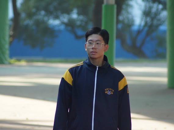第19屆公關長：劉皓鈞