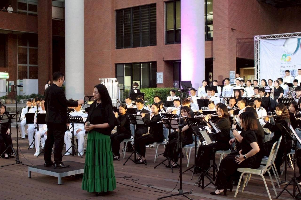 《聽見海洋的聲音》,照片1