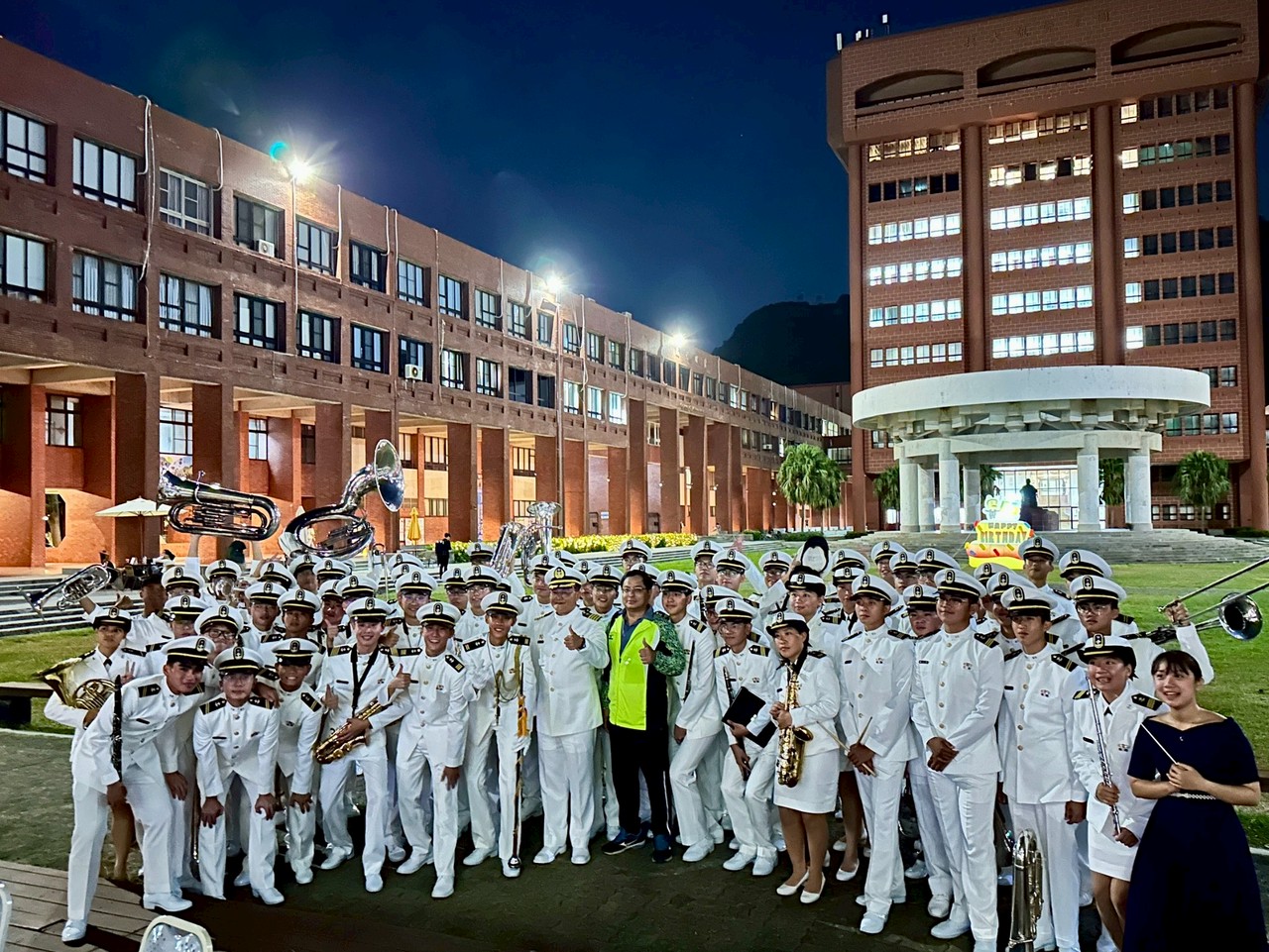 《聽見海洋的聲音》,照片2