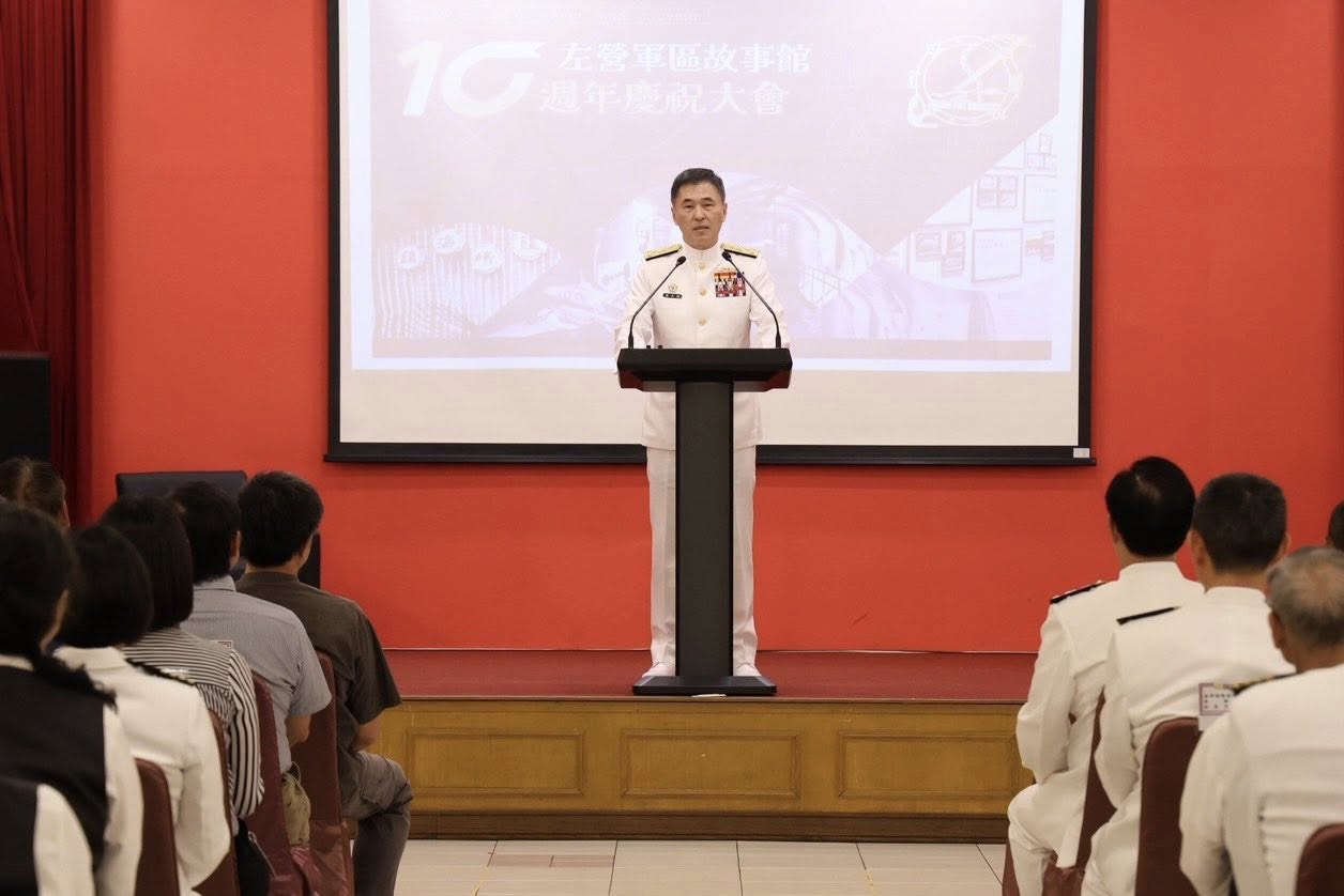 十載風華故事永續:左營軍區故事館十週年慶(精彩照片4).jpg