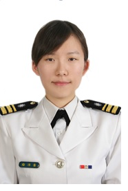 黃沛瑜 講師
