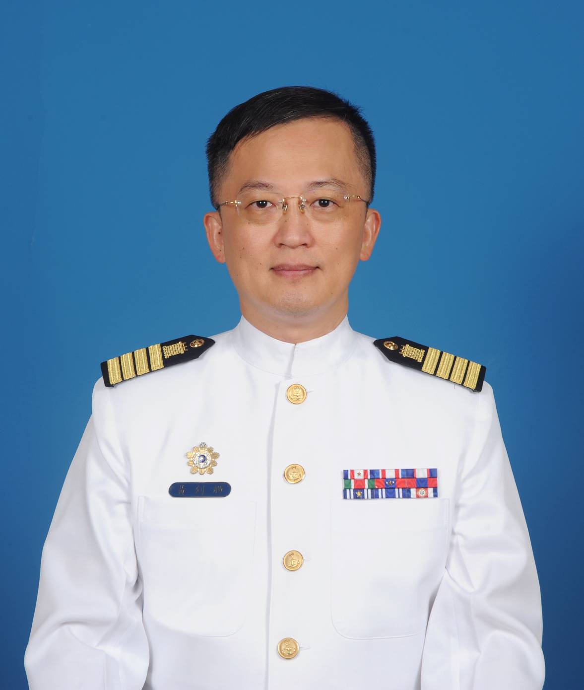 黃釗輝 副教授兼系主任