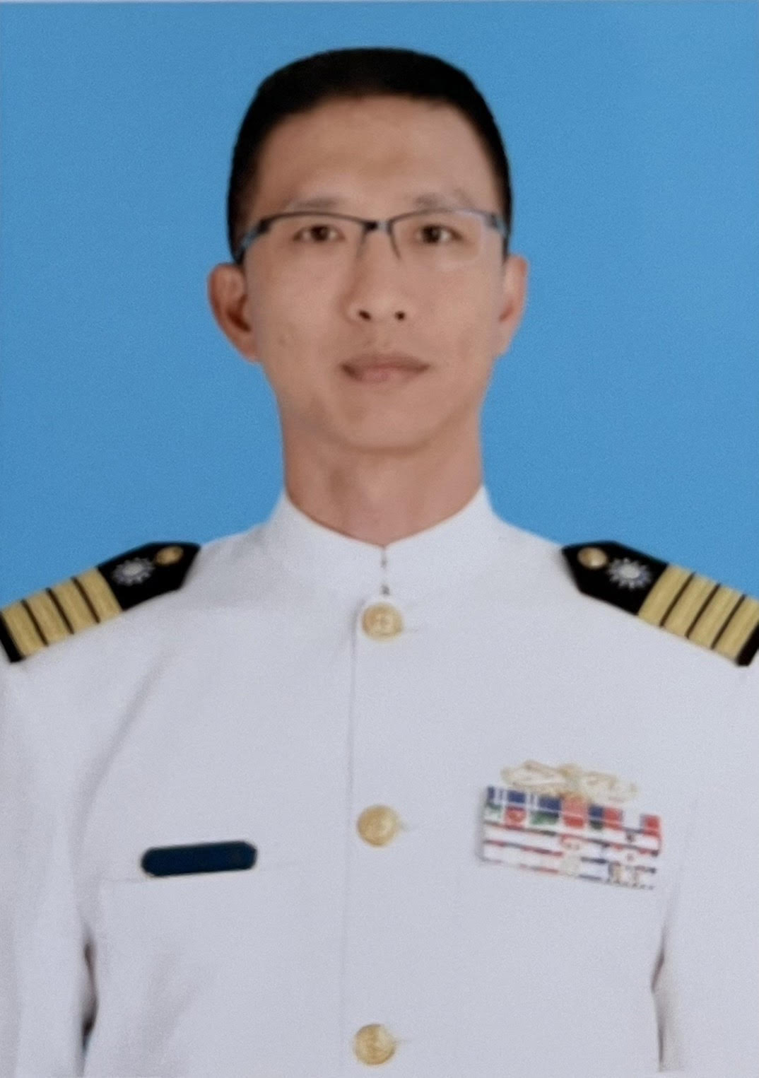 中華民國海軍軍官學校 - 學生總隊