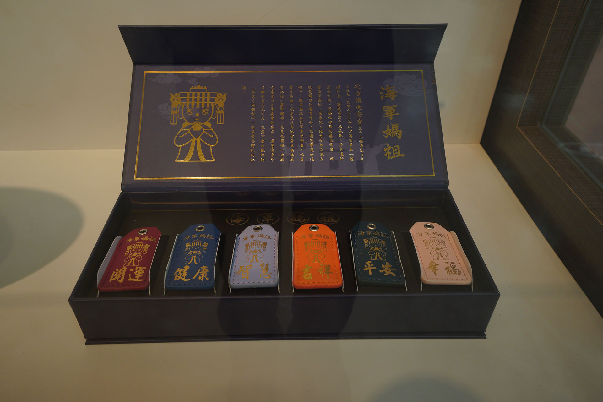 相簿列表